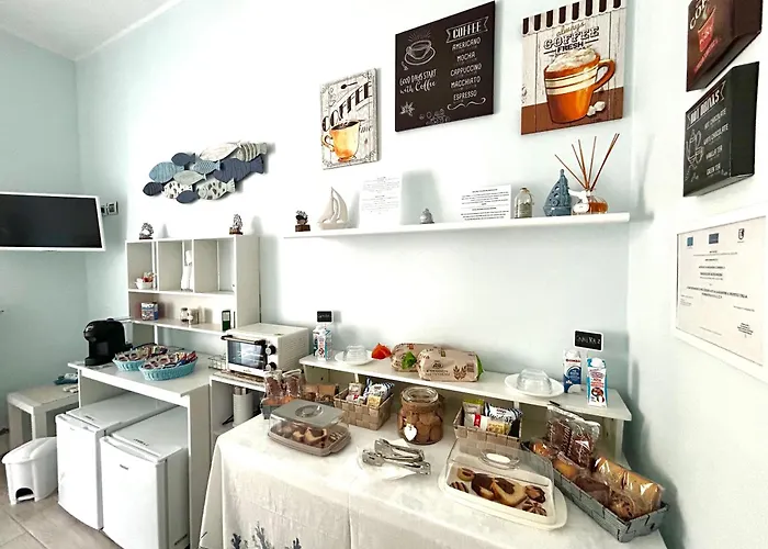 La Boa B&B San Benedetto del Tronto